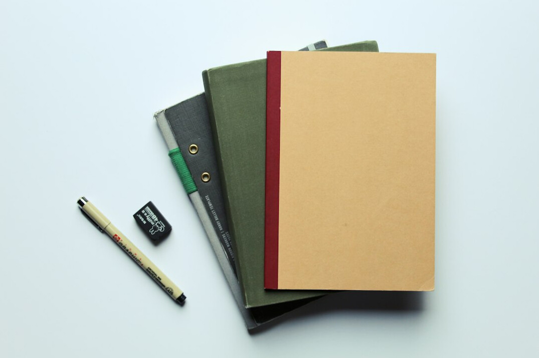 sustainable office files