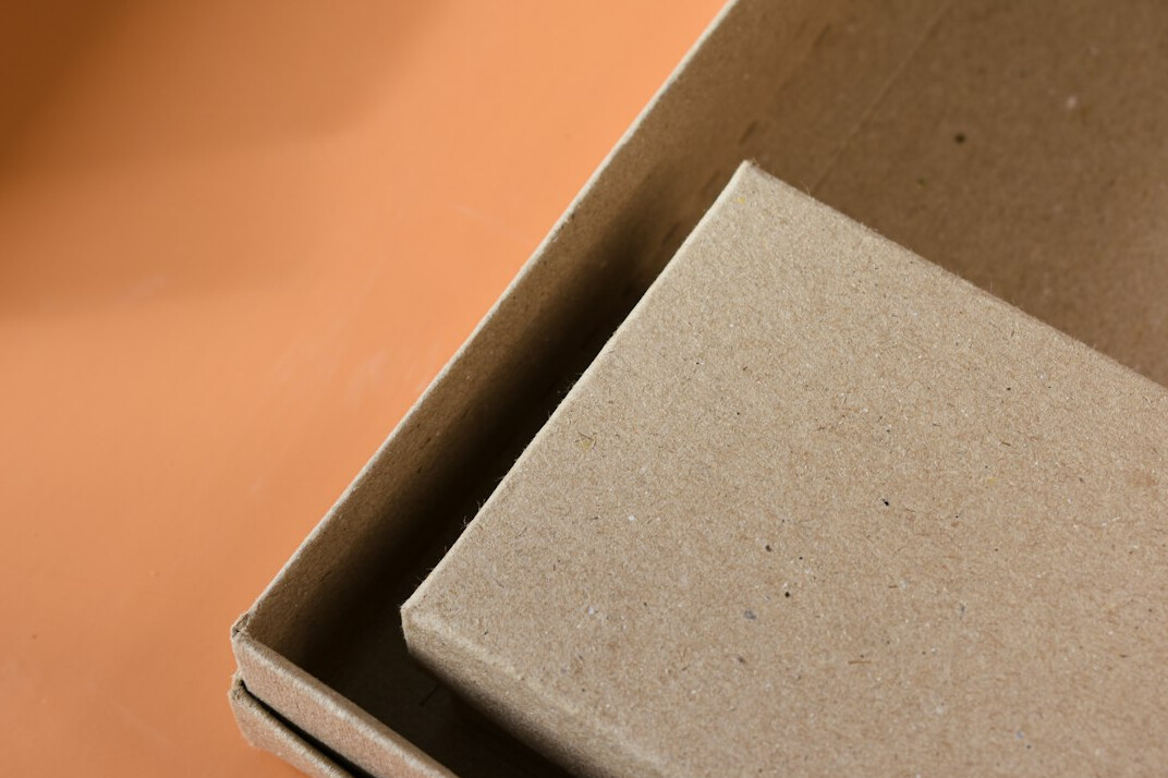 eco friendly file folder