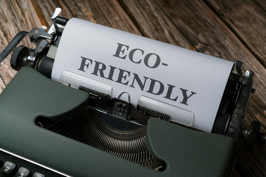 sustainable documentation future