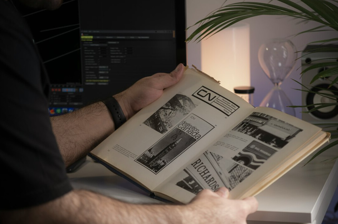 sustainable digital archive