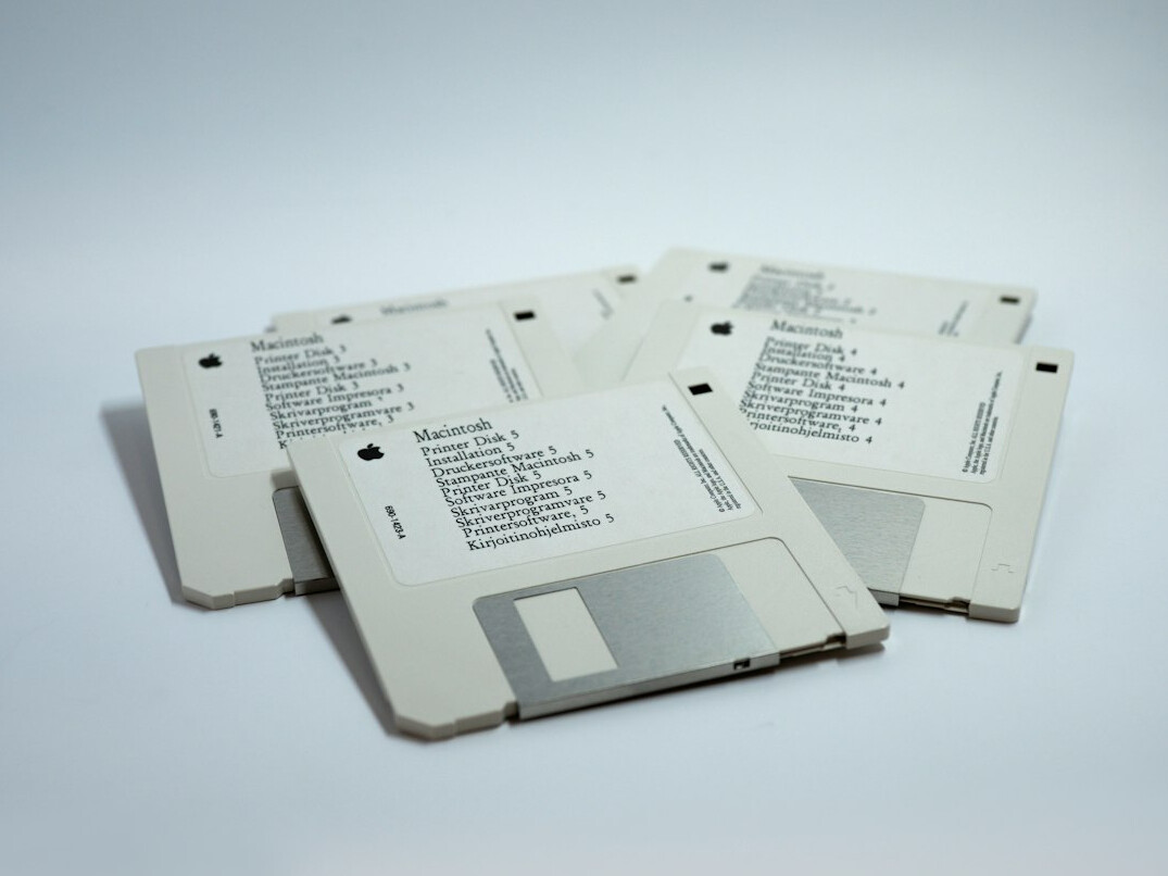 eco friendly digital files